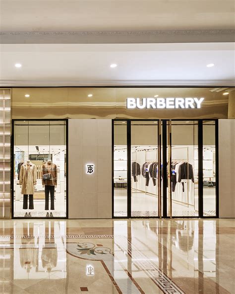 Burberry Việt Nam 